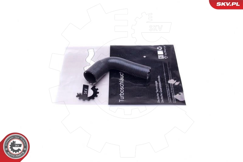 Radiator Hose
